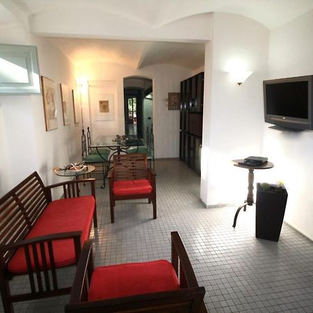 Villa Paradiso กัสตีลยอนเชลโล ภายนอก รูปภาพ